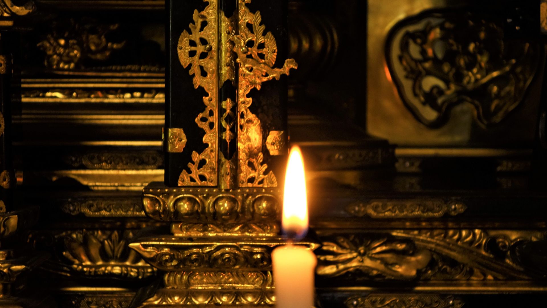 ご供養・お墓（納骨堂）について