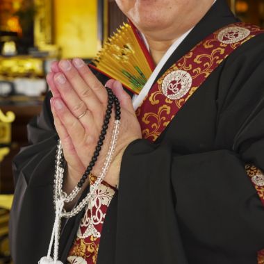 蓮ノ葉寺 イメージ画像